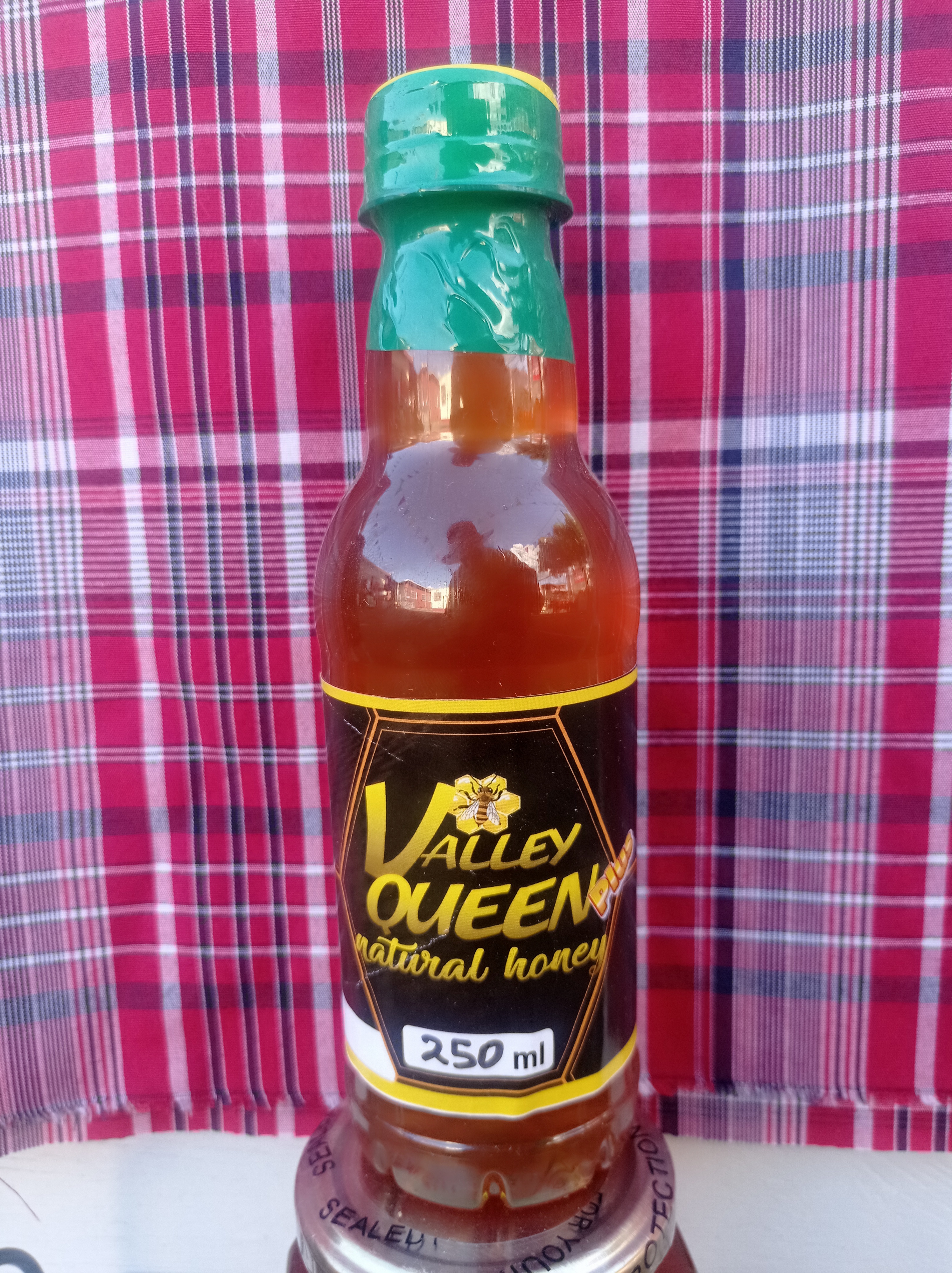 Valley Queen Natural Honey